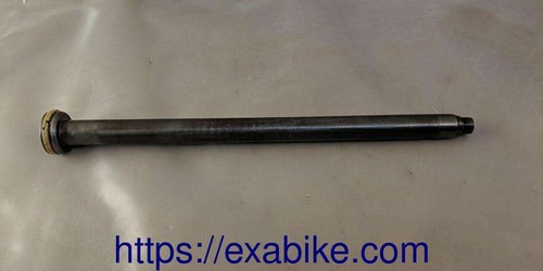 Internal fork element for - fork,