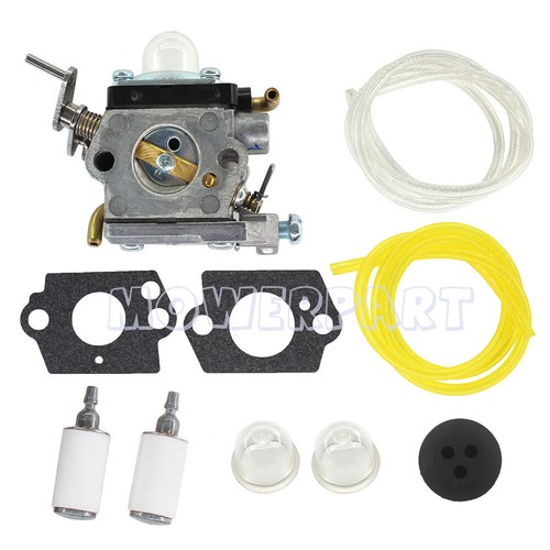 Carburetor for husqvarna - for,