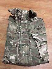 British Army Issue Smock