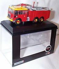 Thornycroft Nubian Bristol