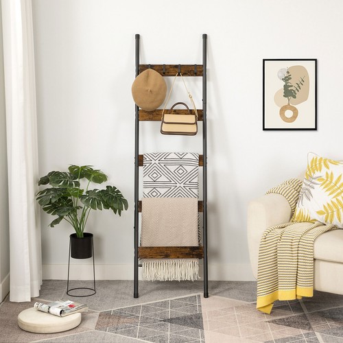 Hoobro towel rack ladder - rack,