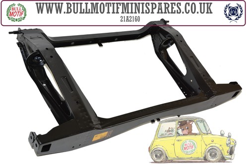 Classic mini subframe - -,
