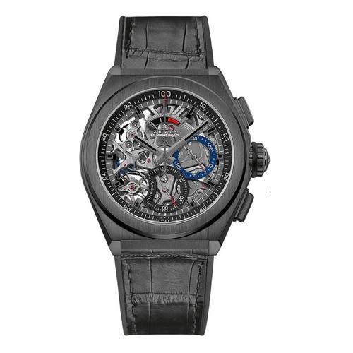 Zenith defy primero - el,