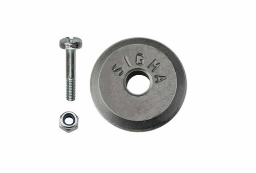 Sigma 15mm scoring wheel 14c - wheel,