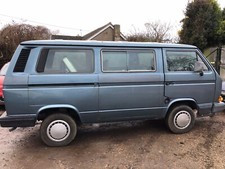 Vw T25 Breaking Carevell 2.1
