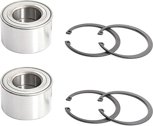 Alko knott trailer bearing - trailer,