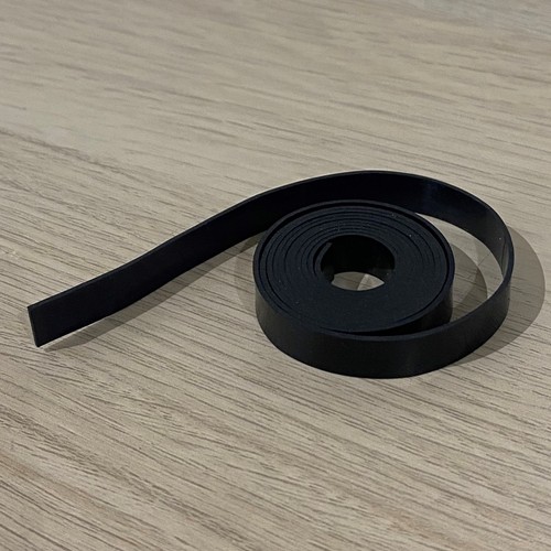 1mm thick 9mm wide 1m - -,