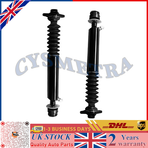 Pair for mercedes w126 560sel - for,