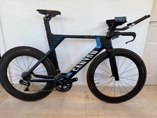 CANYON SPEEDMAX CF SLX  CARBON