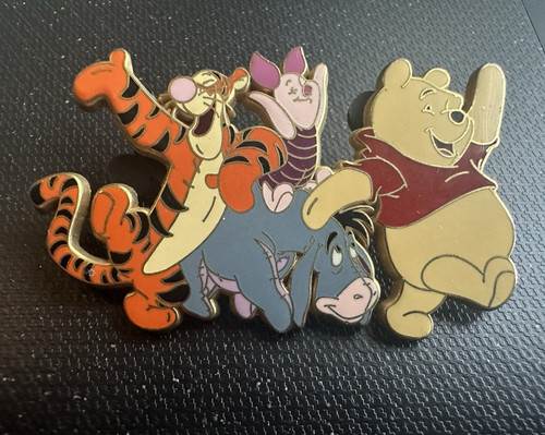 Disney winnie the - disney, tigger