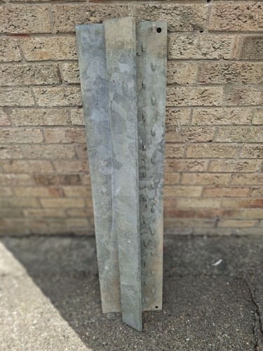 Steel cavity lintel - steel,