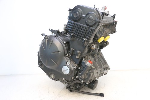 Engine kawasaki 6 - engine, er-6