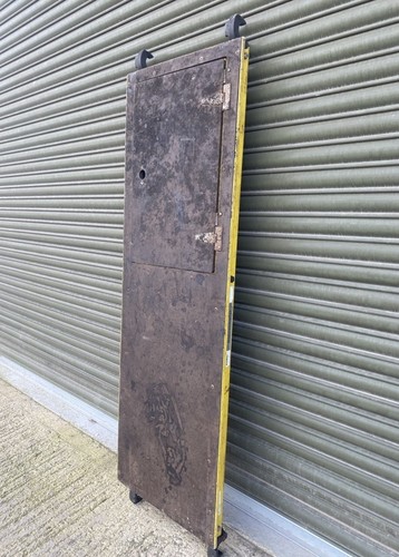 Boss younfman fibreglass - 1.9m,