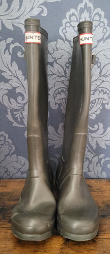 Hunter original tall - hunter,