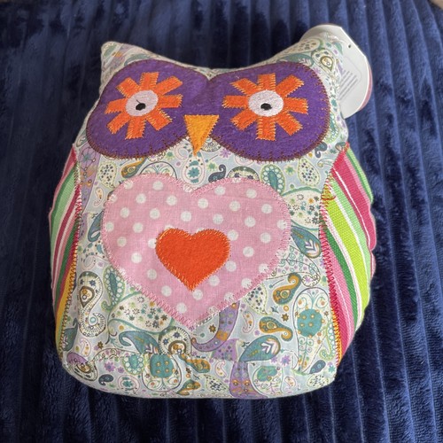 Groovy owl funky - groovy,