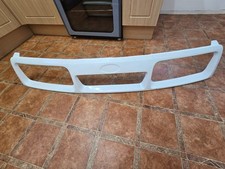 Sierra Cosworth Grill