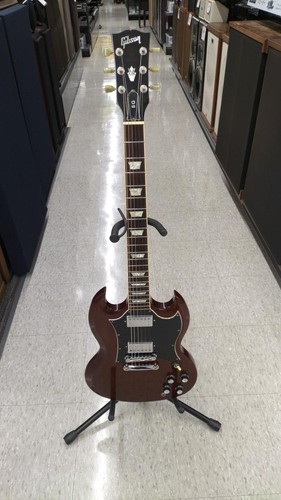 Gibson standard type - sg,