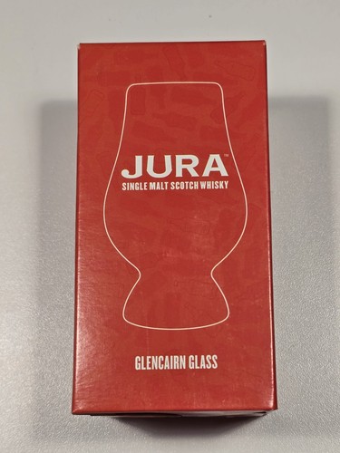 Jura glencairn whisky - jura,