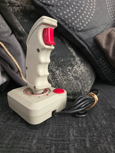 Joystick commodore amiga - 64, ,