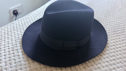 Christie london fedora - christie’s,