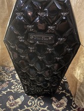 Rock Rebel Coffin Backpack