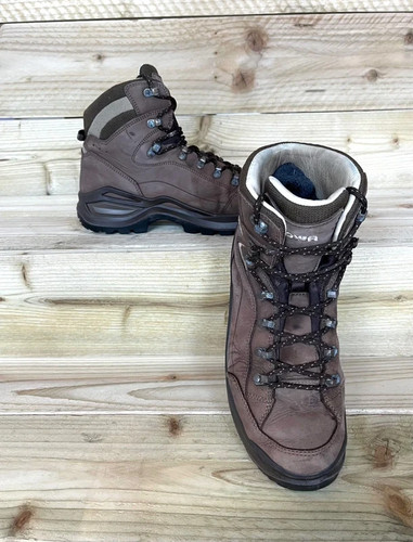 Lowa renegade evo - lowa, mid
