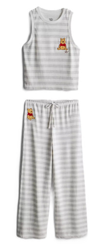 Ladies pyjamas disney - ladies,