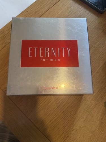 Calvin klein eternity for - calvin, men