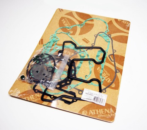 Gasket full set - gasket, klr650