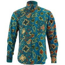 Regular Fit Long Sleeve Shirt