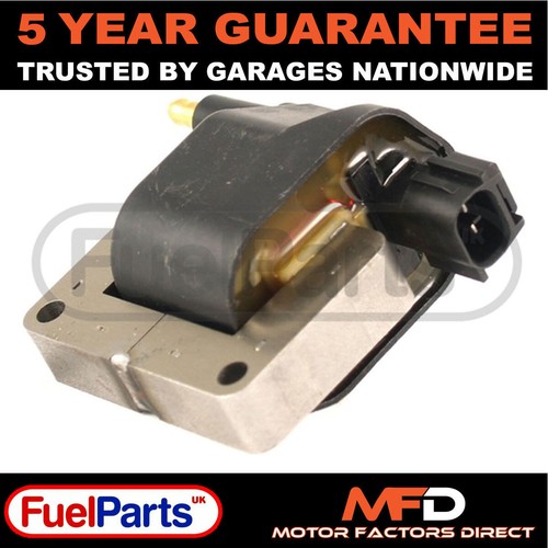 Fuelparts ignition coil - fuelparts,