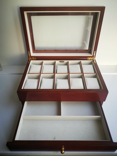 Mele jewellery box - &,