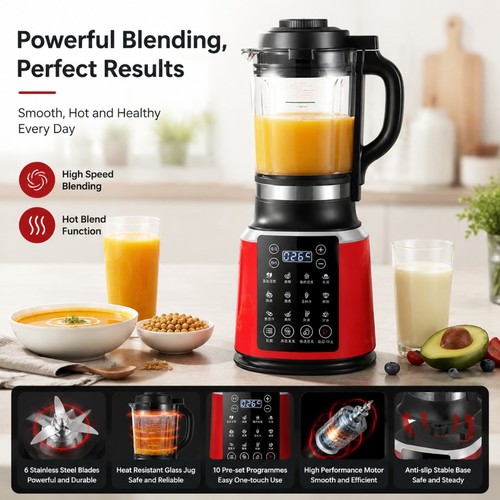75l commercial blender - commercial,