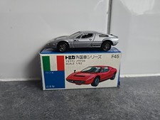 Tomica Foreign Series (Japan)