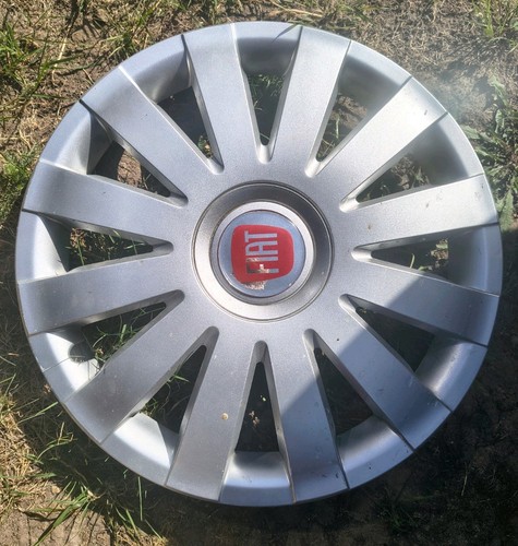 Fiat 500 car vehicle hub - fiat,