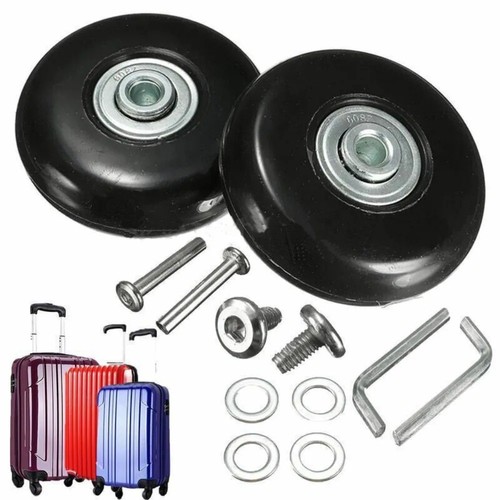 2sets 80mm replacement - 2sets, 40-80mm