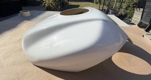 Suzuki sv650 mark 2 - ,