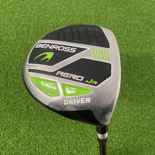 Benross junior aero green - junior,