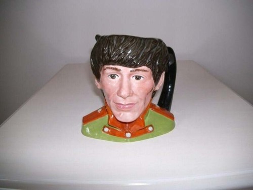Royal doulton jug - -, the