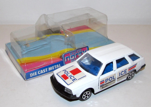 Norev jet car renault - 1/43, 18