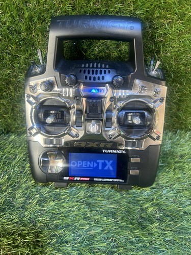 Turnigy 9xr pro opentx - 9xr,
