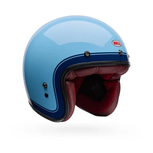 Bell custom 500 - custom, ece