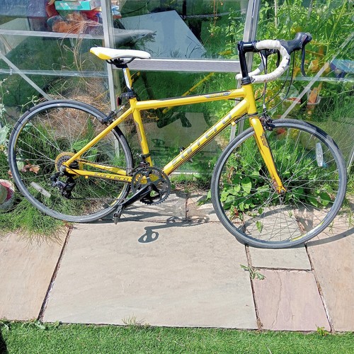 Carrera tdf ltd road - ltd, bike
