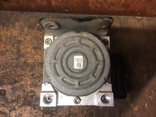 FORD FIESTA MK7.5 ABS PUMP