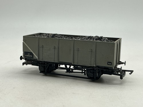 B5873 dapol loaded steel - b5873, sided