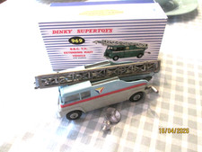 Dinky Toys -ABC TV Extending