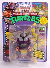 Teenage Mutant Ninja Turtles