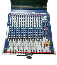 Soundcraft GB2R 16 channel