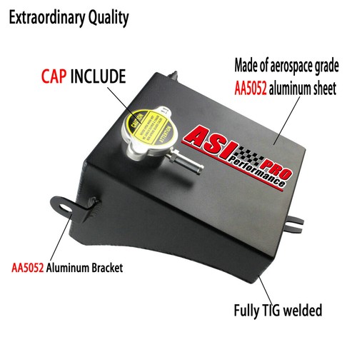 Radiator aluminium coolant - radiator,