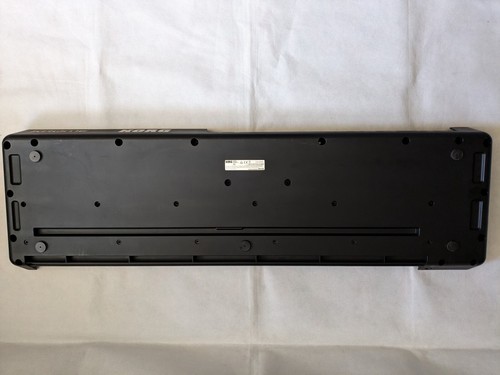 Korg krome key synthesizer - korg, 61-key